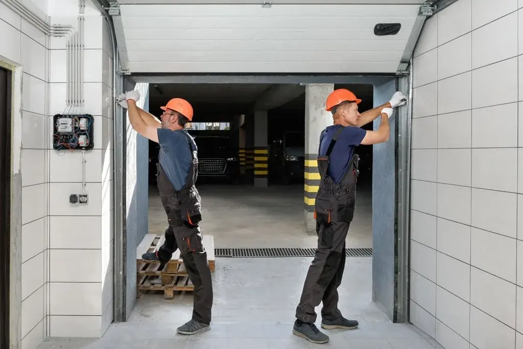 Garage Door Repair Piscataway
